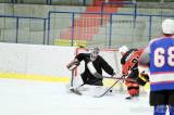 20221109211652_DSCF0130: Foto: V úterním zápase AKHL hokejisté HC Koudelníci porazili HC Mamut 13:2!