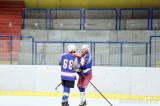 20221109211654_DSCF0139: Foto: V úterním zápase AKHL hokejisté HC Koudelníci porazili HC Mamut 13:2!