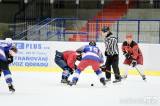 20221109211656_DSCF0142: Foto: V úterním zápase AKHL hokejisté HC Koudelníci porazili HC Mamut 13:2!