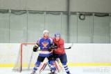 20221109211657_DSCF0145: Foto: V úterním zápase AKHL hokejisté HC Koudelníci porazili HC Mamut 13:2!
