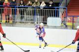 20221109211704_DSCF0181: Foto: V úterním zápase AKHL hokejisté HC Koudelníci porazili HC Mamut 13:2!