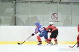 20221109211705_DSCF0185: Foto: V úterním zápase AKHL hokejisté HC Koudelníci porazili HC Mamut 13:2!
