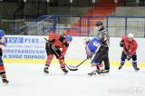 20221109211707_DSCF0195: Foto: V úterním zápase AKHL hokejisté HC Koudelníci porazili HC Mamut 13:2!