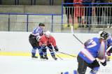 20221109211709_DSCF0197: Foto: V úterním zápase AKHL hokejisté HC Koudelníci porazili HC Mamut 13:2!