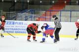 20221109211710_DSCF0200: Foto: V úterním zápase AKHL hokejisté HC Koudelníci porazili HC Mamut 13:2!