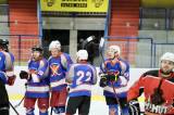 20221109211716_DSCF0234: Foto: V úterním zápase AKHL hokejisté HC Koudelníci porazili HC Mamut 13:2!