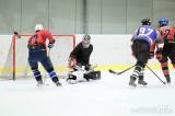 20221109211723_DSCF0276: Foto: V úterním zápase AKHL hokejisté HC Koudelníci porazili HC Mamut 13:2!