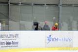 20221109211726_DSCF0282: Foto: V úterním zápase AKHL hokejisté HC Koudelníci porazili HC Mamut 13:2!