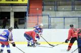 20221109211727_DSCF0292: Foto: V úterním zápase AKHL hokejisté HC Koudelníci porazili HC Mamut 13:2!