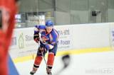 20221109211731_DSCF0317: Foto: V úterním zápase AKHL hokejisté HC Koudelníci porazili HC Mamut 13:2!