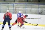 20221109211734_DSCF0320: Foto: V úterním zápase AKHL hokejisté HC Koudelníci porazili HC Mamut 13:2!