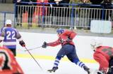 20221109211735_DSCF0333: Foto: V úterním zápase AKHL hokejisté HC Koudelníci porazili HC Mamut 13:2!