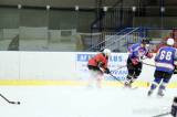 20221109211736_DSCF0335: Foto: V úterním zápase AKHL hokejisté HC Koudelníci porazili HC Mamut 13:2!