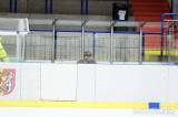 20221109211746_DSCF0363: Foto: V úterním zápase AKHL hokejisté HC Koudelníci porazili HC Mamut 13:2!