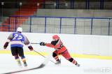 20221109211748_DSCF0374: Foto: V úterním zápase AKHL hokejisté HC Koudelníci porazili HC Mamut 13:2!