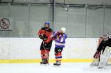 20221109211754_DSCF0407: Foto: V úterním zápase AKHL hokejisté HC Koudelníci porazili HC Mamut 13:2!
