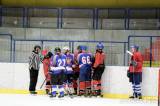 20221109211756_DSCF0425: Foto: V úterním zápase AKHL hokejisté HC Koudelníci porazili HC Mamut 13:2!