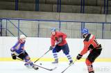 20221109211800_DSCF0434: Foto: V úterním zápase AKHL hokejisté HC Koudelníci porazili HC Mamut 13:2!