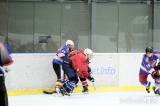 20221109211801_DSCF0450: Foto: V úterním zápase AKHL hokejisté HC Koudelníci porazili HC Mamut 13:2!