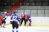 20221109211805_DSCF0459: Foto: V úterním zápase AKHL hokejisté HC Koudelníci porazili HC Mamut 13:2!