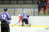 20221109211806_DSCF0462: Foto: V úterním zápase AKHL hokejisté HC Koudelníci porazili HC Mamut 13:2!