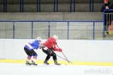 20221109211807_DSCF0465: Foto: V úterním zápase AKHL hokejisté HC Koudelníci porazili HC Mamut 13:2!