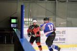20221109211812_DSCF0481: Foto: V úterním zápase AKHL hokejisté HC Koudelníci porazili HC Mamut 13:2!