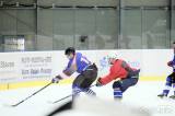 20221109211814_DSCF0489: Foto: V úterním zápase AKHL hokejisté HC Koudelníci porazili HC Mamut 13:2!