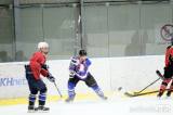 20221109211815_DSCF0493: Foto: V úterním zápase AKHL hokejisté HC Koudelníci porazili HC Mamut 13:2!
