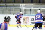 20221109211818_DSCF0501: Foto: V úterním zápase AKHL hokejisté HC Koudelníci porazili HC Mamut 13:2!