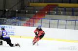 20221109211820_DSCF0511: Foto: V úterním zápase AKHL hokejisté HC Koudelníci porazili HC Mamut 13:2!