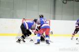 20221109211821_DSCF0515: Foto: V úterním zápase AKHL hokejisté HC Koudelníci porazili HC Mamut 13:2!