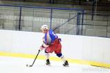 20221109211827_DSCF0573: Foto: V úterním zápase AKHL hokejisté HC Koudelníci porazili HC Mamut 13:2!