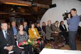 unesco103: Foto: Kutná Hora oslavila dvacet let na seznamu kulturního dědictví UNESCO