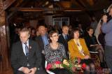 unesco104: Foto: Kutná Hora oslavila dvacet let na seznamu kulturního dědictví UNESCO