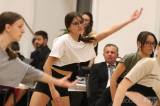 20221113012639_IMG_4437: Foto: Výtěžek Benefiční plesu letos podpoří nákup vysokozdvižné plošiny do Centra Kostka