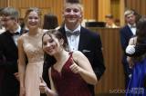 20221113013212_IMG_3760: Foto: V čáslavském Grandu tančili na druhé prodloužené lekci Tanečních 2022