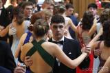 20221113013214_IMG_3766: Foto: V čáslavském Grandu tančili na druhé prodloužené lekci Tanečních 2022