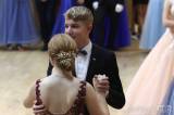 20221113013345_IMG_4096: Foto: V čáslavském Grandu tančili na druhé prodloužené lekci Tanečních 2022
