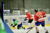 20221116201442_DSCF0237: Foto: V úterním zápase AKHL hokejisté HC Piráti Volárna porazili HC Ropáci 11:4!
