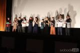 20221119000936_IMG_5506: Foto: Premiéru filmu „Reklama na Vánoce“ v Kutné Hoře doprovodila početná delegace herců!
