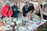 20221119175154_IMG_6735: Foto: Sedlecký adventní jarmark nabídnul vánoční zboží, kulturní program i různé dobroty
