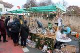 20221119175201_IMG_6748: Foto: Sedlecký adventní jarmark nabídnul vánoční zboží, kulturní program i různé dobroty