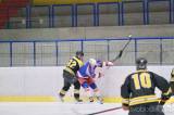 20221122173339_DSCF0036: Foto: Vnedělním zápase AKHL hokejisté HC Koudelníci remizovali s HC Vosy 5:5!