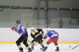 20221122173412_DSCF0255: Foto: Vnedělním zápase AKHL hokejisté HC Koudelníci remizovali s HC Vosy 5:5!