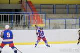 20221122173432_DSCF0537: Foto: Vnedělním zápase AKHL hokejisté HC Koudelníci remizovali s HC Vosy 5:5!