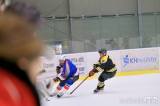 20221122173436_DSCF0586: Foto: Vnedělním zápase AKHL hokejisté HC Koudelníci remizovali s HC Vosy 5:5!