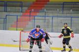 20221122173441_DSCF0631: Foto: Vnedělním zápase AKHL hokejisté HC Koudelníci remizovali s HC Vosy 5:5!