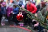 20221124215656_IMG_8037: Foto: Děti z MŠ Benešova II rozsvítily vánoční strom, pomohli rodiče!