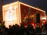 20221124220811_DSCN3059: Santa Claus přijel do Čáslavi vánočním kamionem